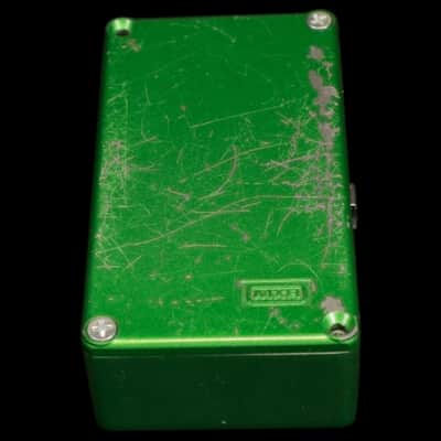 MXR GT-OD Overdrive Pedal image 6