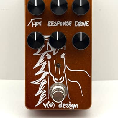 VFE White Horse | Reverb