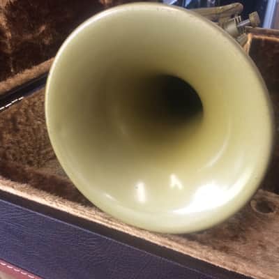 Antoine Courtois Evolution I Professional Custom Trumpet image 6
