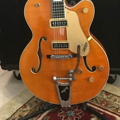 Gretsch 6120-1955 Nashville 1995 image 1