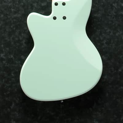 Ibanez TMB30 Talman Bass Standard Short-Scale Electric Bass Guitar Mint Green image 3