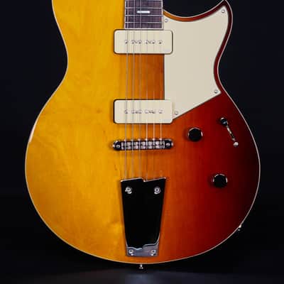 Yamaha Revstar Standard RSS02T, Sunset Burst, Bag Included image 1