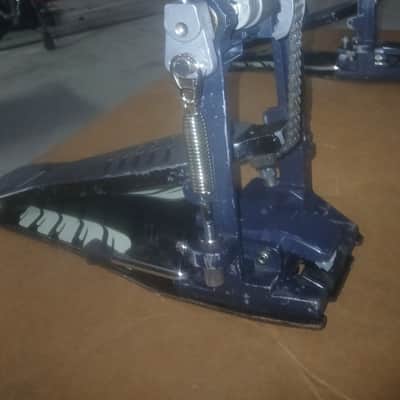 Yamaha Flying Dragon Custom Hybrid Double Kick Drum Pedals (DFP-9310 / DFP-9410D) – Chain/Direct Setup 2008 image 5
