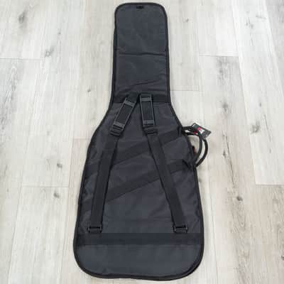 Gator Cases GBE-BASS Electric Bass Guitar Gig Bag, Pitbull Audio Custom Logo image 2