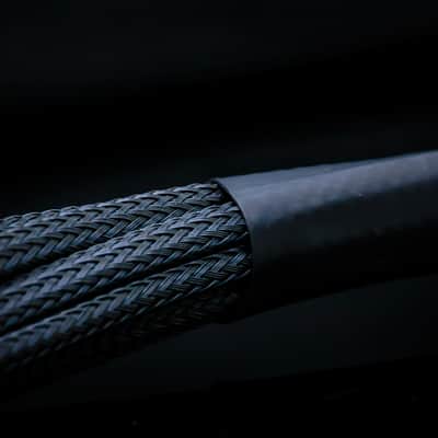 Mogami Premium DB25 D-Sub Loom | Mogami & Neutrik XLR Male | 1 Meter Long | Analog Tascam Standard image 2