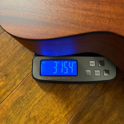 Eastman E1OOSS-SB Slope Shoulder OO-Style Acoustic Guitar w/ Gig Bag & Free Pro Setup image 14
