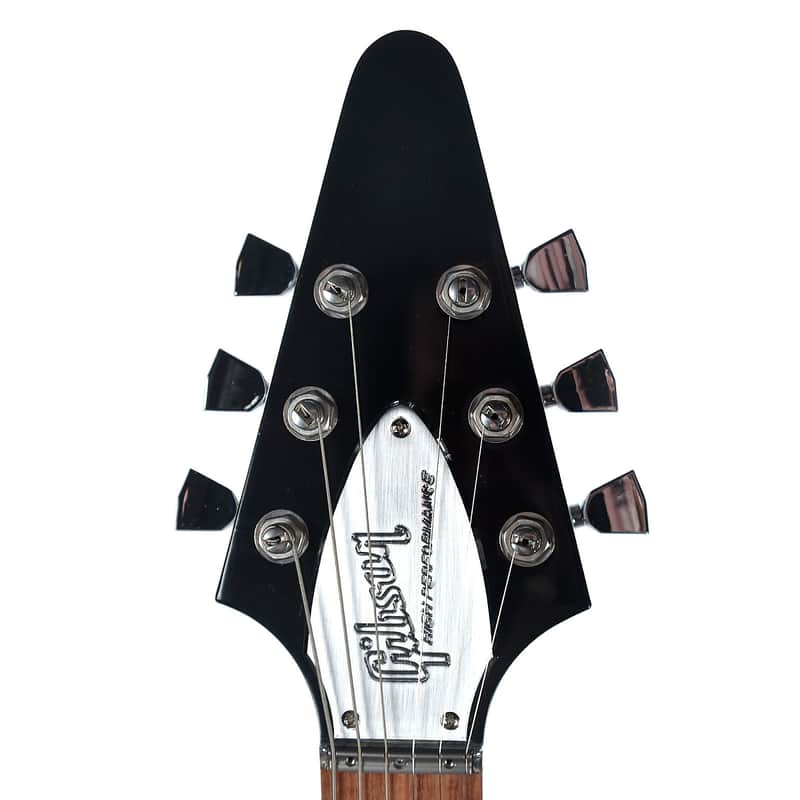 Gibson Flying V HP 2017 image 6