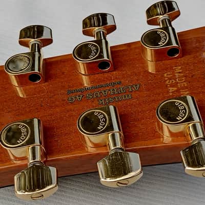 Gibson Chet Atkins SST 1993 image 16