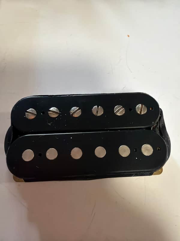 DiMarzio H 2000 - Black image 1