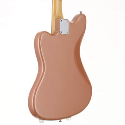Fender JAPAN JM66-RC, manufactured in 1994?1995 [S033824] (06/29) image 9