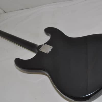 Mosrite Avenger Electric Guitar Ref. No 7759 image 9