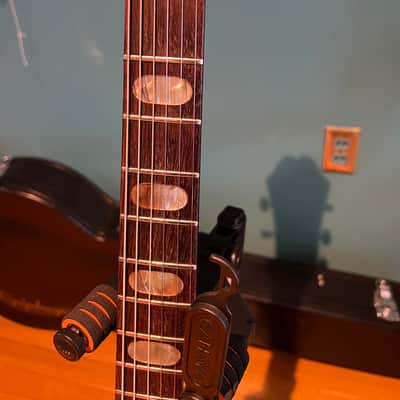 Epiphone Sorrento 1966 - Sunburst image 23