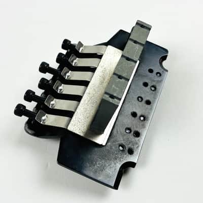 Ibanez Standard DL Tremolo Unit Black image 5