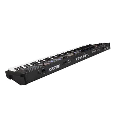 Kurzweil K2700 88-Key Music Workstation image 2