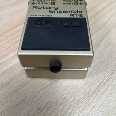 Boss RT-2 Rotary Ensemble image 2