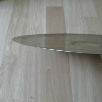 12 7/8" (almost 13") Vintage K Zildjian Constantinople Cymbals image 13