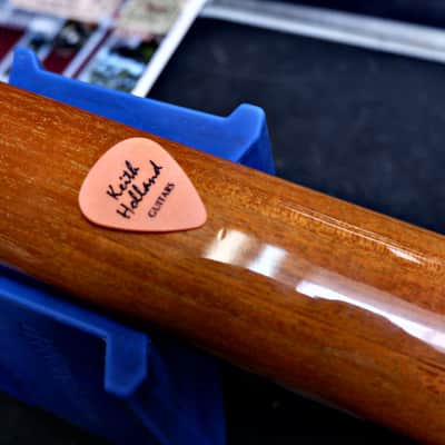 Gibson Chet Atkins CE Classical Nylon Guitar w/ Hard Case - 1982 image 24