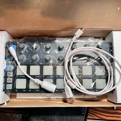 Arturia BeatStep Black Edition image 6