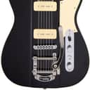 Mint Reverend Greg Koch Gristle 90 Midnight Black