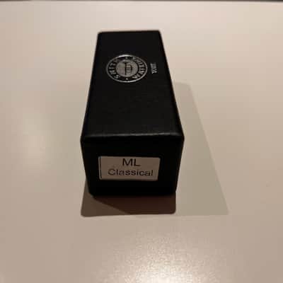 Smith-Watkins Mike Lovatt Classical Signature Mouthpiece - Silver image 2