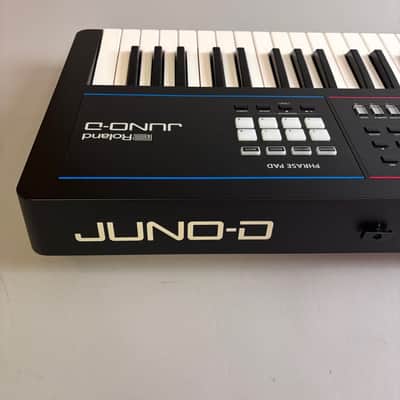 Roland JUNO-D6 image 6