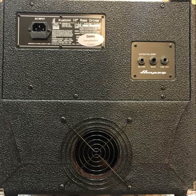 Ampeg BA 108 - upgraded image 2