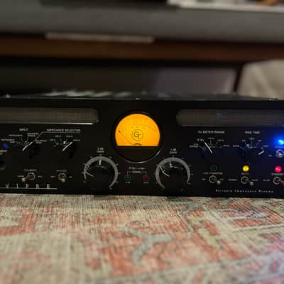 Groove Tubes ViPre Preamp image 1