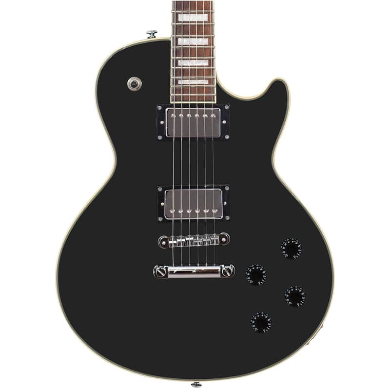 D'Angelico Premier SD Solid Body image 1