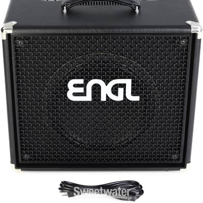 ENGL Amplifiers Ironball 20W 1x12-inch Tube Combo (IronballCd1) image 6