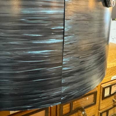 Pearl 20x14" Masters Music City Custom Gong Bass Drum 2019 image 8