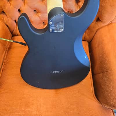 Olp Ernie ball 2000s benj madden signature- good Charlotte image 11