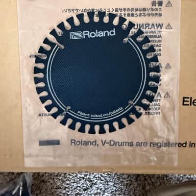Roland KD-12 2026 - Black image 5