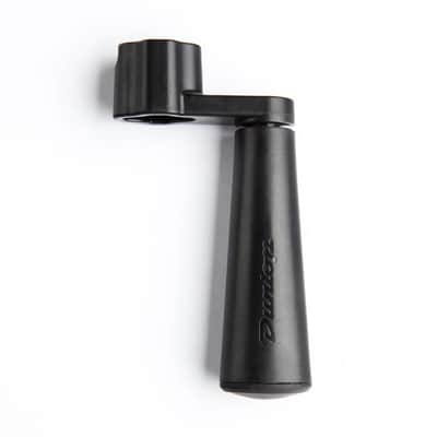 Jim Dunlop 114J Stringwinders Deluxe Black image 2
