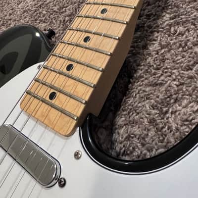 2010 Fender Player Series Heineken🍺Telecaster Black Electric Guitar🔥 image 9