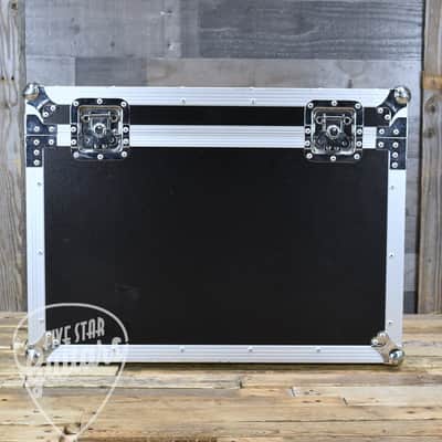 Pre-Owned 1965 Fender Vibrolux Reverb Model AA864 with Flightcase - LOCAL PICKUP ONLY image 14
