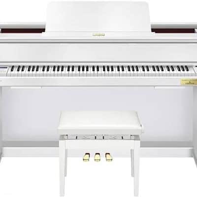 GP310 Grand Hybrid Piano Developed with C. Bechstein