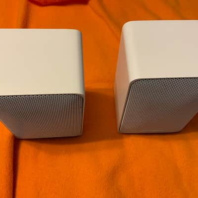 Realistic Minimus 77 1982 - White aluminum image 3