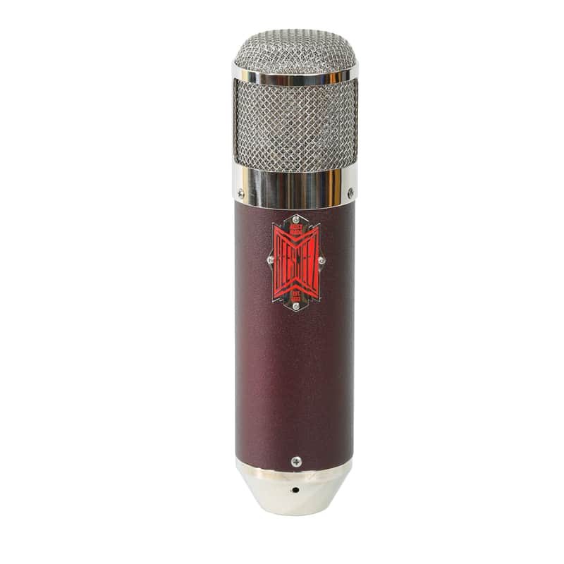BeesNeez Microphones Arabella Large Diaphragm Multipattern Tube Condenser Microphone image 1