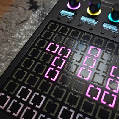 Beetlecrab Tempera 2026 - Granular Synthesizer & FX Processor image 3