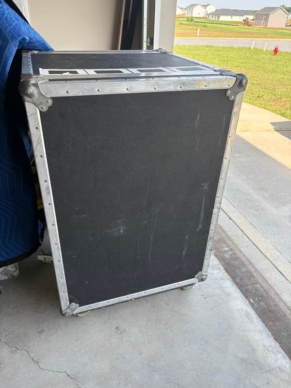 JBL Rack Cases image 1