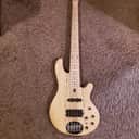Lakland Skyline 55-02 Spalted Maple