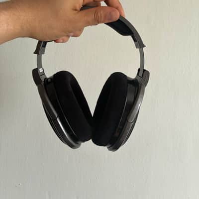 Sennheiser HD 650 + Sonarwork Individual Calibration image 4
