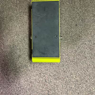Used Starcaster Fender Chorus Effects Guitar Pedal Local Pickup Item image 4