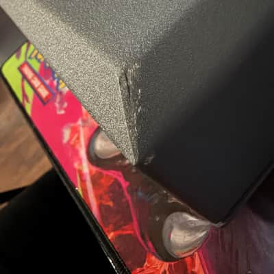 Dr. Z Z Air Brake 100-Watt Attenuator 2002 - Present - Black image 3