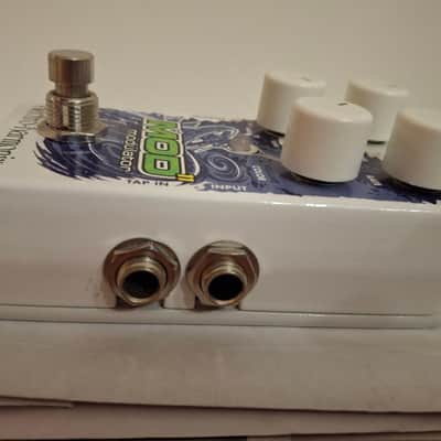 Electro-Harmonix Mod 11 Modulator 2019 - Present - Graphic image 6