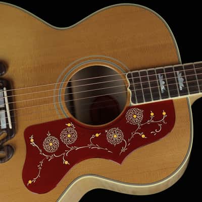 Gibson Custom Historic 1957 SJ-200 - AN (#035) Bild 4