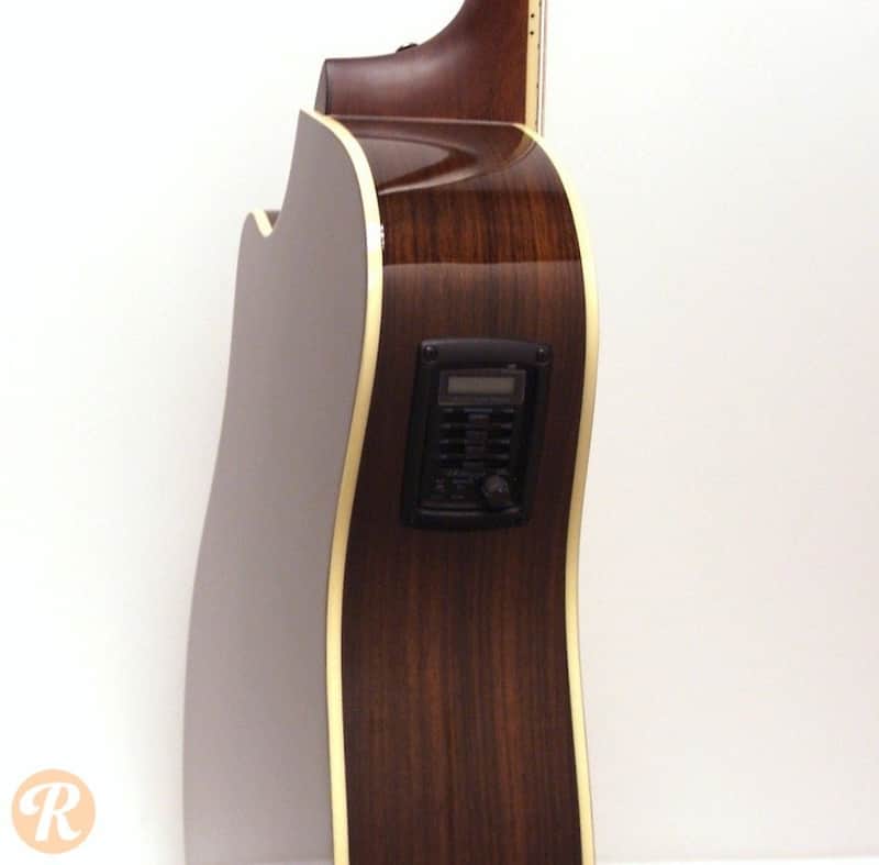Breedlove Atlas Stage D25/SRe Natural image 5