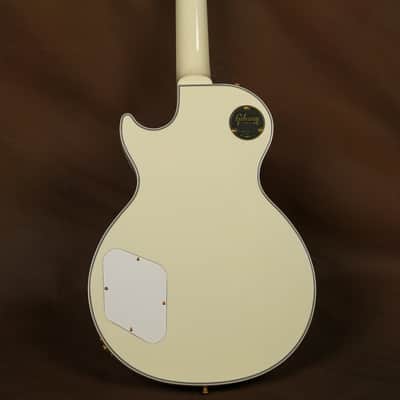 Gibson Les Paul "The Velvet Rose" Custom Shop Masterpiece Figured Maple Electric Guitar image 10