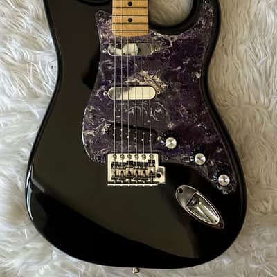 Fender Stratocaster with Seymour Duncan image 1