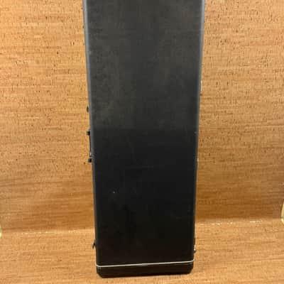 Rickenbacker 4001 1978 - Amberglo image 12